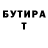 БУТИРАТ вода BlazingStarX